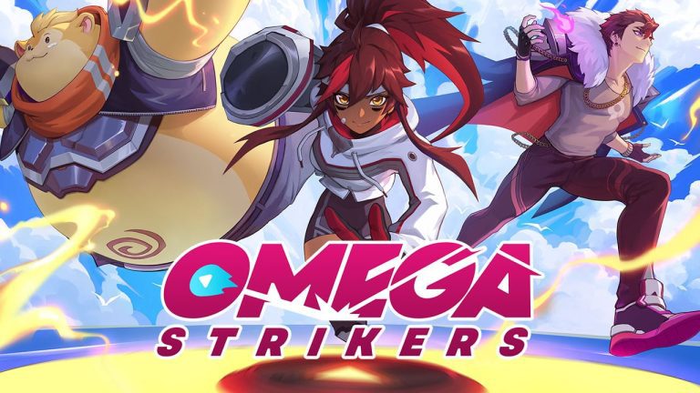 Omega Strikers ajoute les versions PS5, Xbox Series, PS4 et Xbox One    
