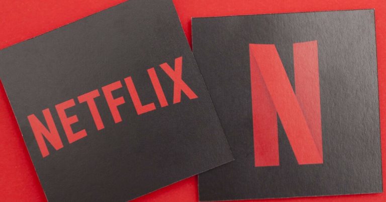 On dirait que les jeux Netflix pourraient arriver à la télévision, avec des contrôleurs de smartphone
