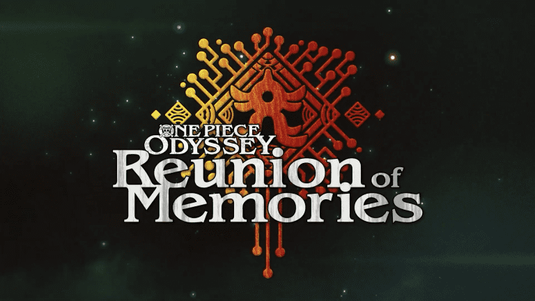 One Piece Odyssey Story DLC « Reunion of Memories » annoncé avec une bande-annonce