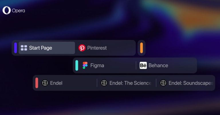 Opera One est un navigateur conçu pour les fonctionnalités d’IA génératives