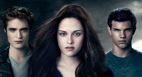 Oubliez Harry Potter, Twilight devient également une série télévisée