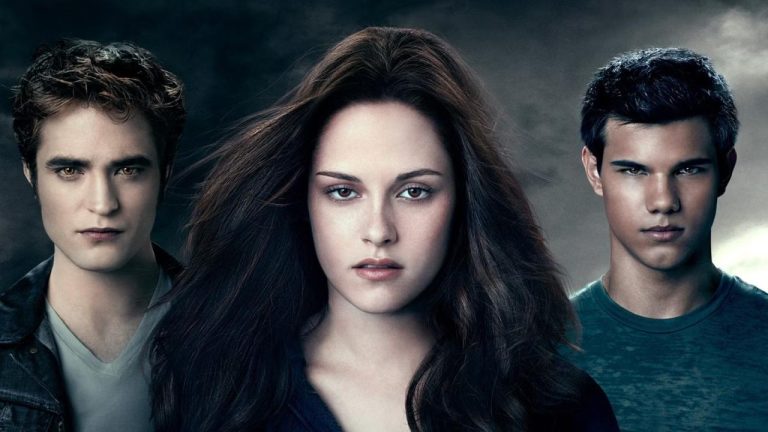 Oubliez Harry Potter, Twilight devient également une série télévisée
