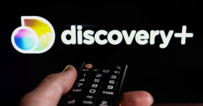 Oui, je paie réellement pour Discovery Plus