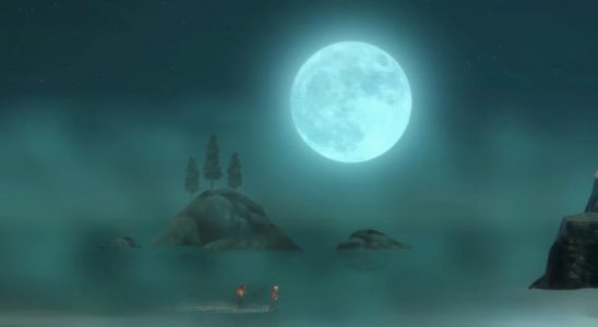 Oxenfree II : les signaux perdus en juillet