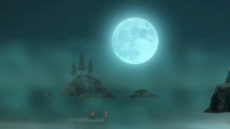 Oxenfree II : les signaux perdus en juillet
