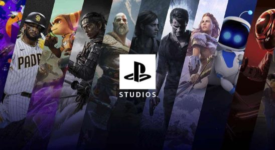 PS5 Exec ne veut pas voir l'avenir du jeu dominé par les jeux en direct : "Ennuyeux"