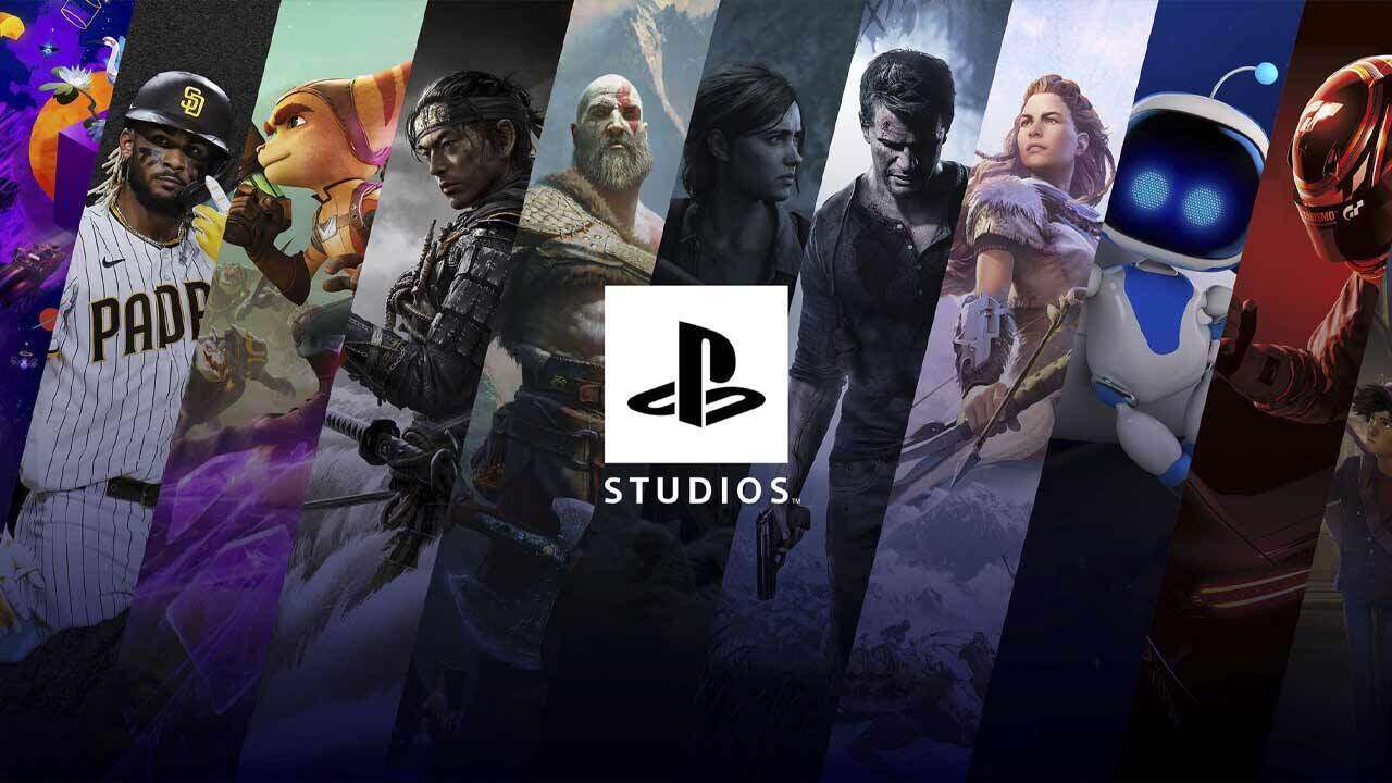 PS5 Exec ne veut pas voir l'avenir du jeu dominé par les jeux en direct : 