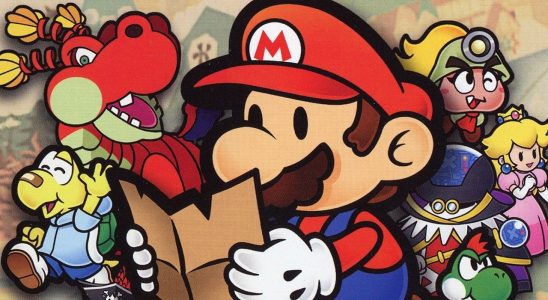 Sources indicate that a Paper Mario: The Thousand-Year Door remaster is in the works for Nintendo Switch, a long-awaited RPG redo for TTYD.