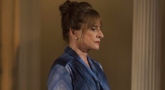 Patti LuPone a expliqué quel personnage Marvel elle joue dans Agatha: Coven Of Chaos