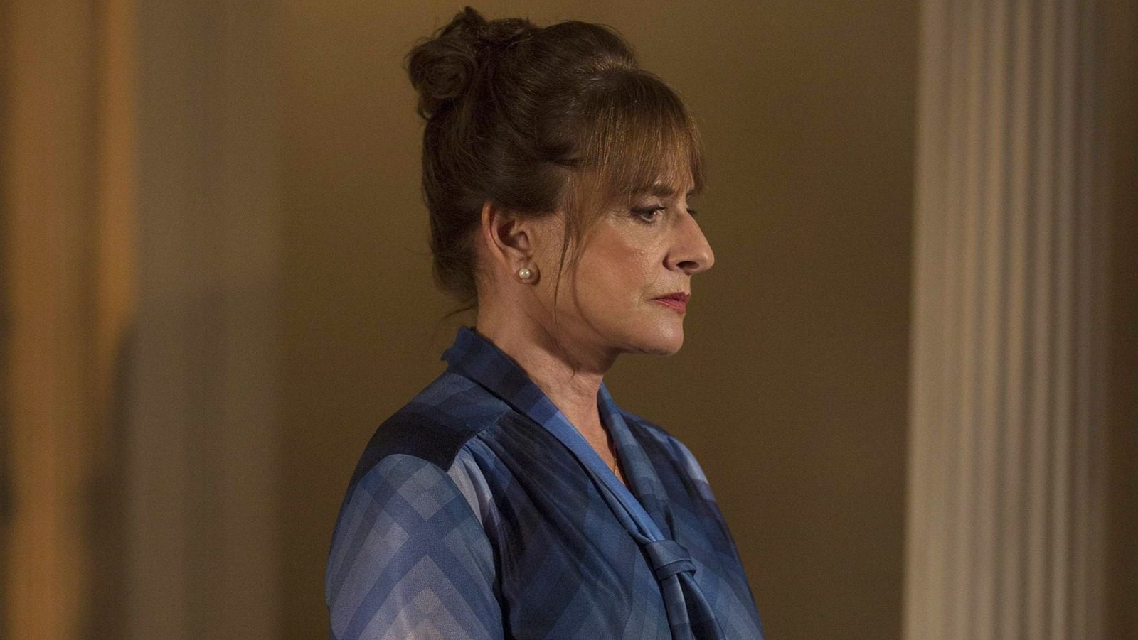 Patti LuPone a expliqué quel personnage Marvel elle joue dans Agatha: Coven Of Chaos
