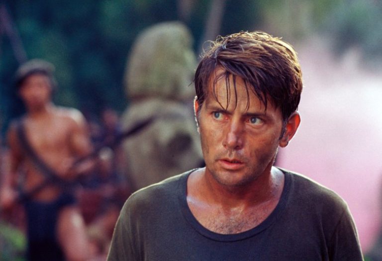 "Apocalypse Now"