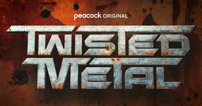 Peacock lance la première bande-annonce de l’adaptation à indice d’octane élevé de « Twisted Metal »