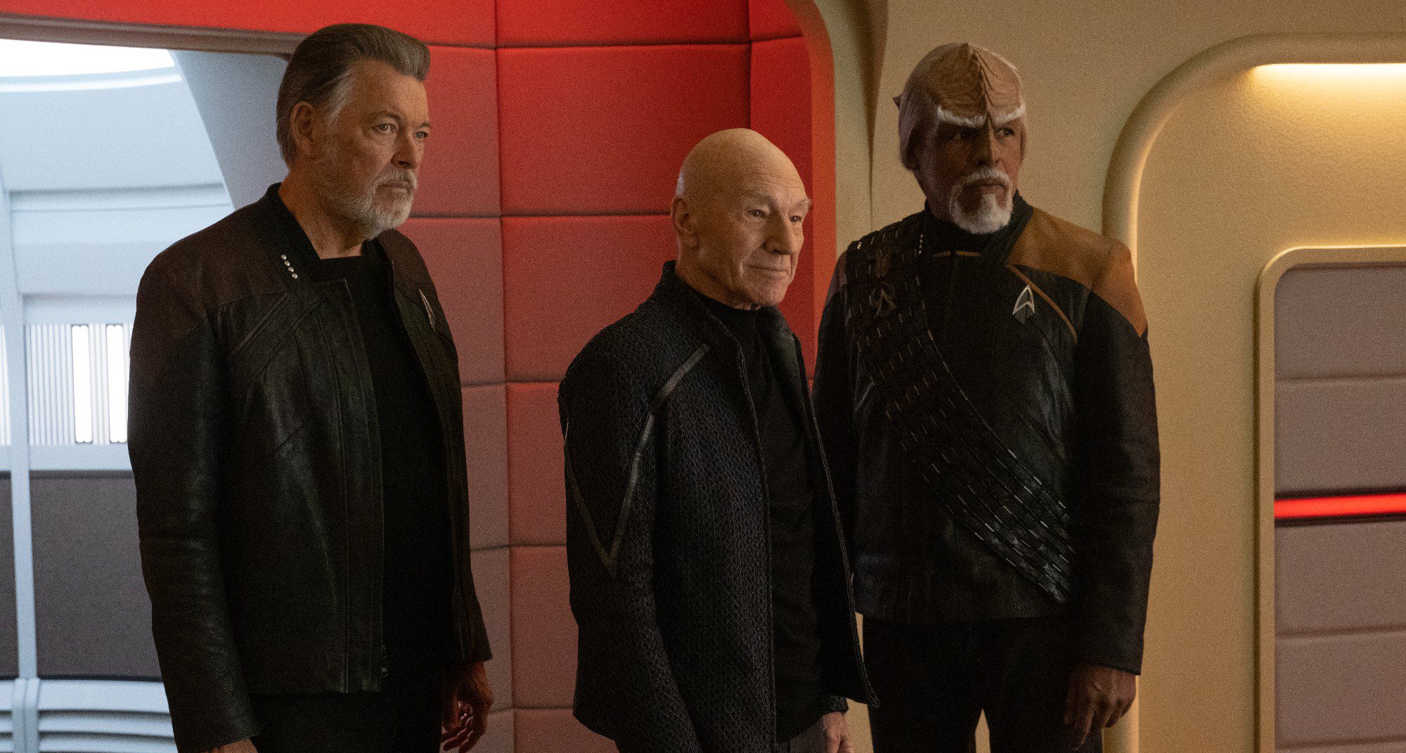 Star Trek: Picard Season 3 Finale