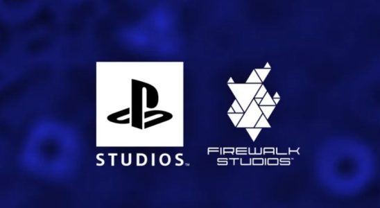 PlayStation acquiert Firewalk Studios, l'équipe développant un jeu "AAA multijoueur"