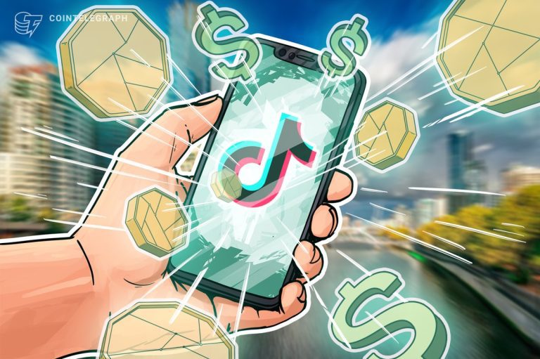 Plus de 30 % des vidéos TikTok sur les investissements cryptographiques sont trompeuses : Recherche