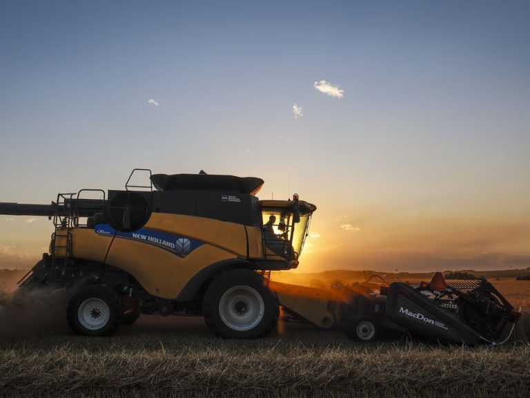 Plus de 40 % des exploitants agricoles prendront leur retraite d’ici 2033, laissant derrière eux la pénurie : rapport