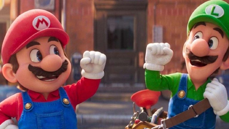 Plus de films Nintendo en route, Shigeru Miyamoto taquine une fois de plus
