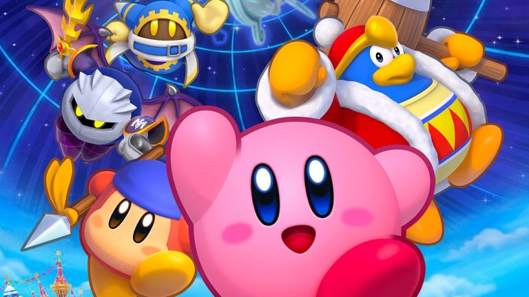 Plus de jeux Kirby pourraient être refaits si les développeurs peuvent "fournir une nouvelle expérience de jeu"
