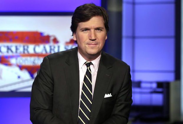 Pourquoi Tucker Carlson a-t-il quitté Fox News ?  Regarder l’annonce en direct [VIDEO]