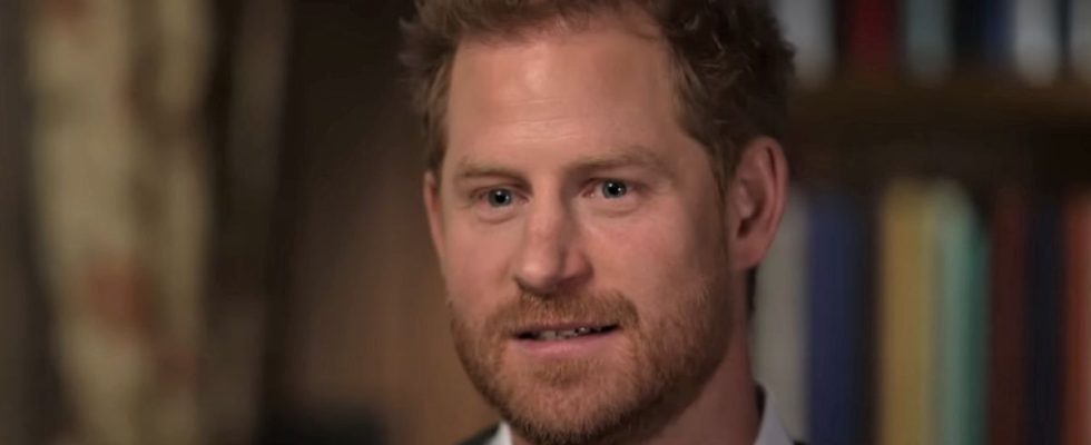 Pourquoi le prince Harry n'aurait pas rencontré le roi Charles lors de son voyage à Londres