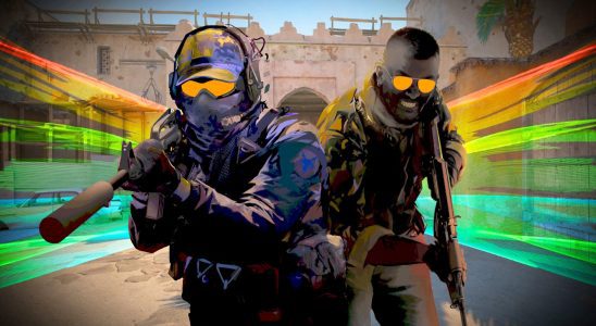 Prédictions de la configuration système requise pour Counter-Strike 2