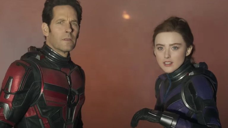 Quand Ant-Man et la Guêpe Quantumania arrivent-ils sur Disney Plus?