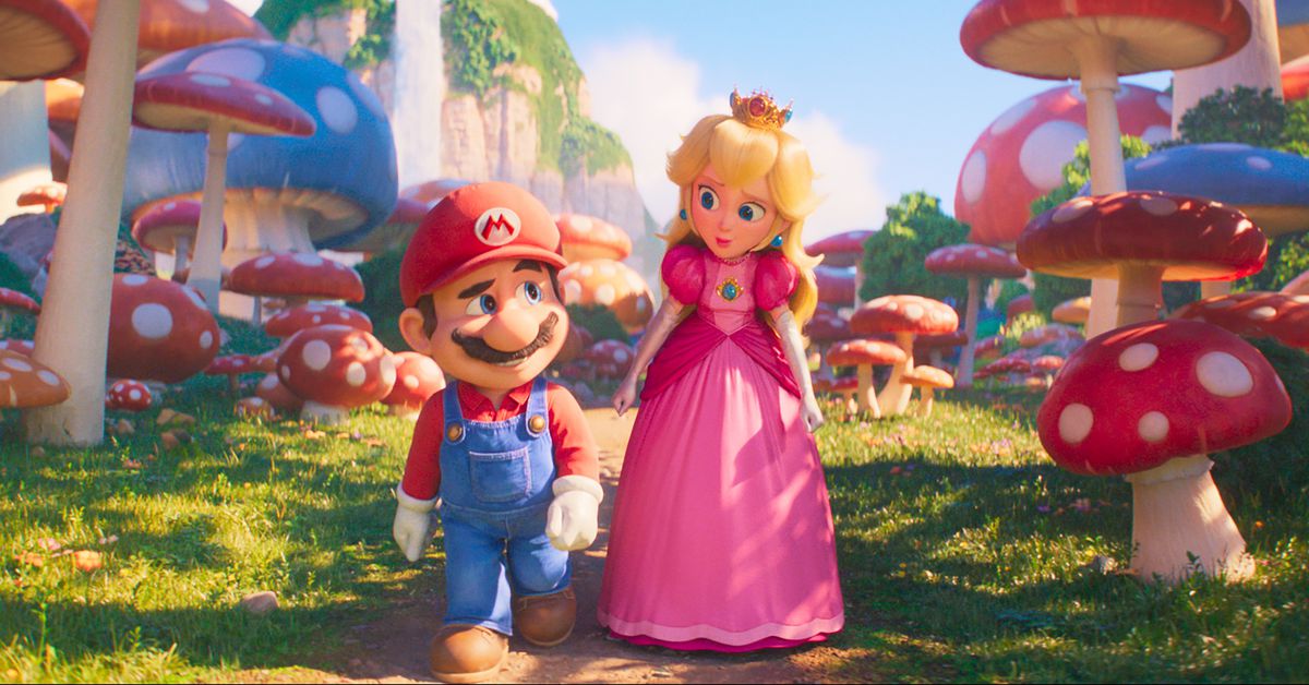 Quand le film Mario arrivera-t-il sur Netflix et en streaming ?
