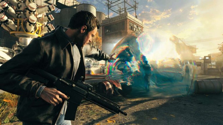 Quantum Break est de retour sur le Game Pass et les vitrines numériques
