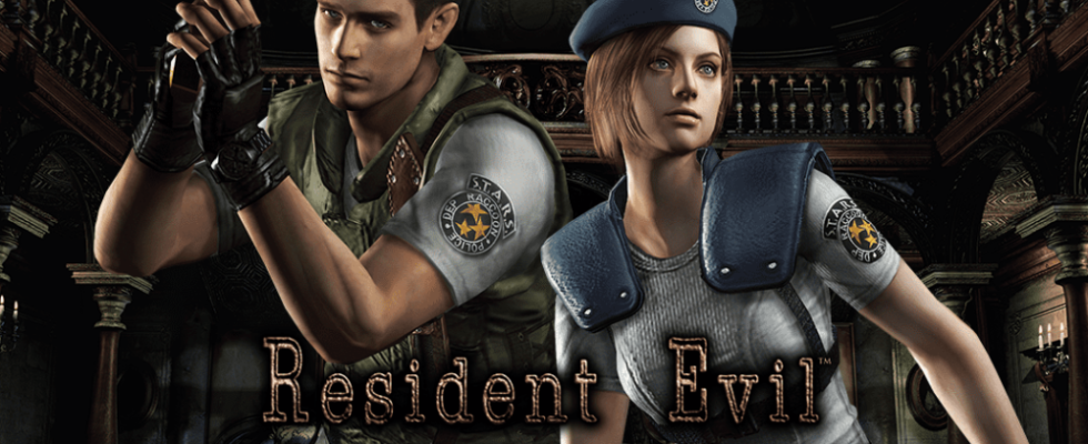 resident evil remake