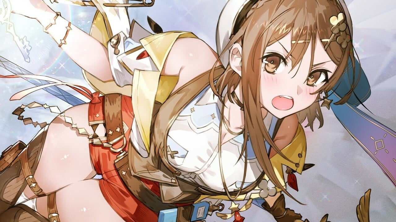 Quelle note donneriez-vous à Atelier Ryza 3 ?
