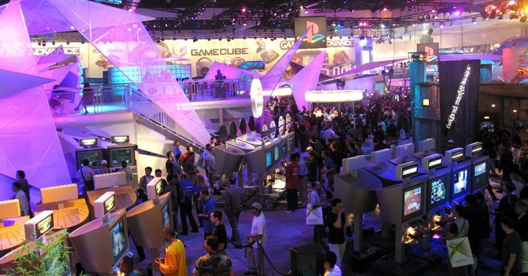  Qu'est-ce qui n'allait pas avec l'E3 ?  Et peut-il revenir?
