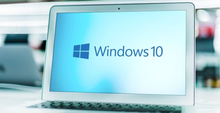 RIP Windows 10 : voici quand Microsoft débranche la prise