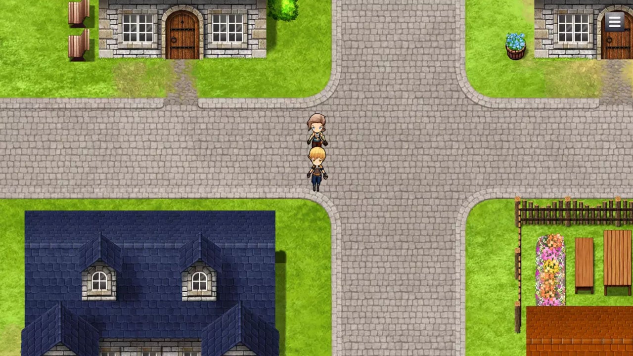 RPG Maker Unite sort le 27 avril    
