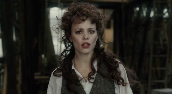 Rachel McAdams a transmis The Devil Wears Prada, Casino Royale et Iron Man