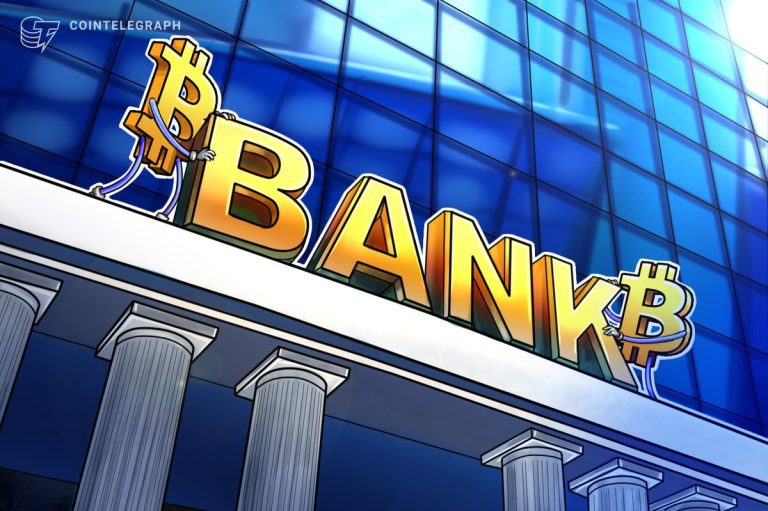 Raiffeisenlandesbank propose des services d’investissement crypto