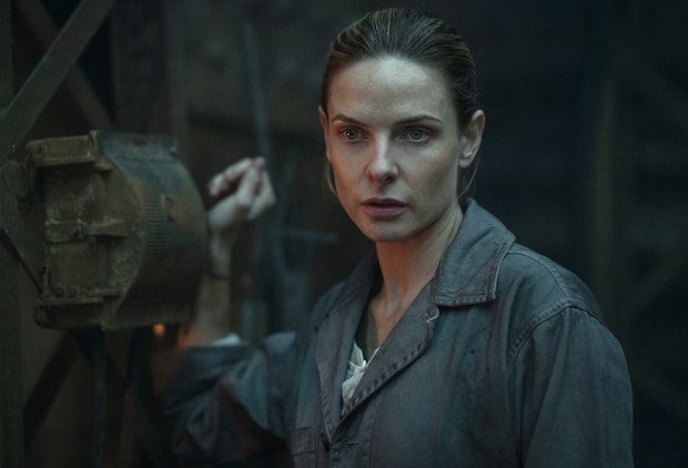 Rebecca Ferguson compare le rôle de « Silo » à « Mission Impossible » « Dune »