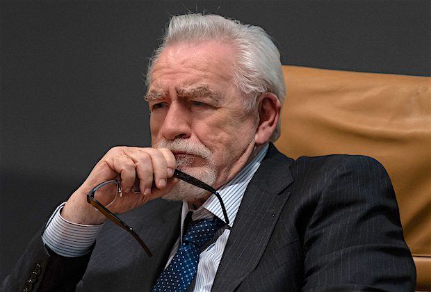 Récapitulatif « Succession »: Saison 4, épisode 2 – « Répétition », scène de karaoké