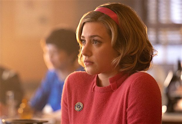 Récapitulatif de « Riverdale »: Saison 7, épisode 3 – « Éducation sexuelle »