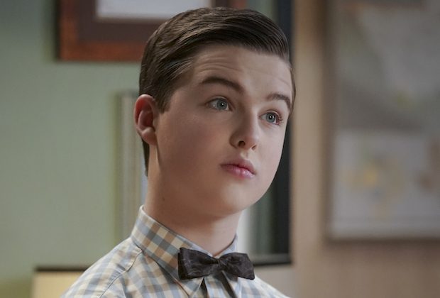 Récapitulatif de « Young Sheldon »: Saison 6, épisode 18 – Proposition de Mandy et Georgie