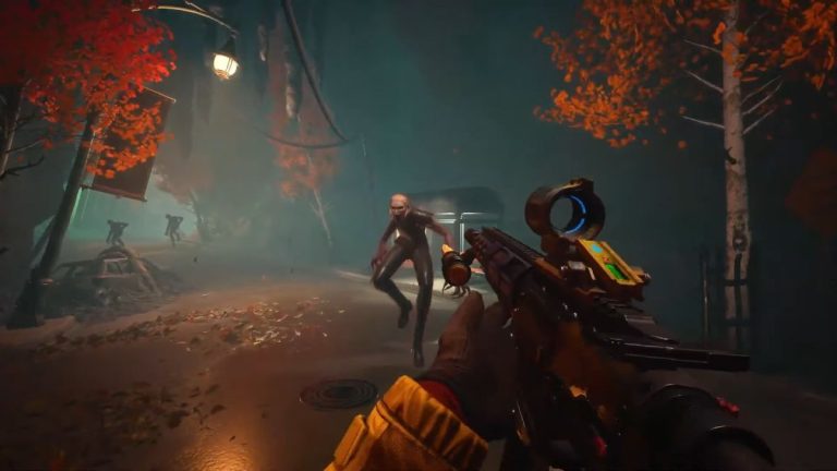 Redfall sera lancé à 30 FPS avec le mode Performance à venir « à une date ultérieure »