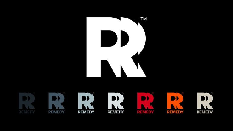 Remedy Entertainment met à jour son logo pour la première fois en plus de 20 ans    
