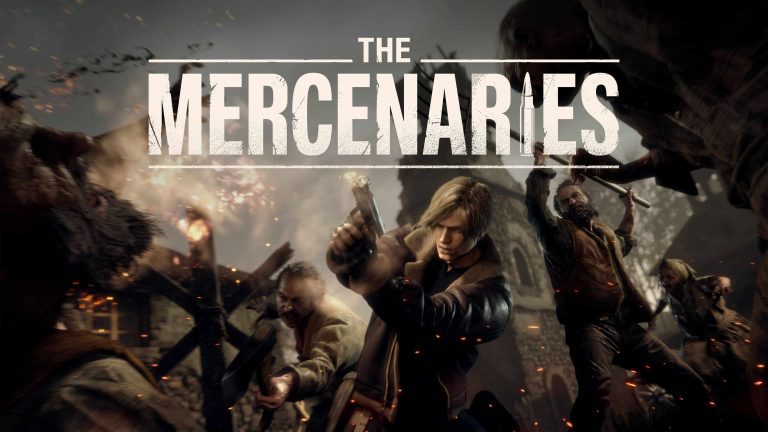 Resident Evil 4 Remake Mercenaries S ++ Rank Guide: Conseils généraux et chargements de personnages