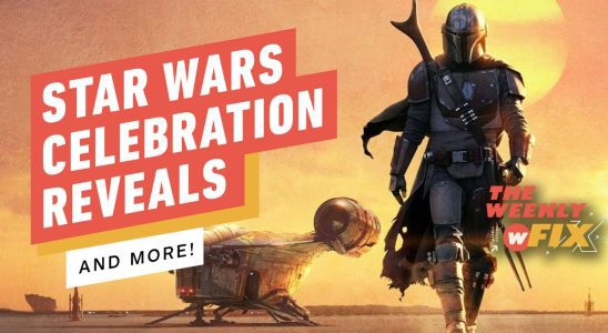 Révélations de Star Wars Celebration, Resident Evil 4 Pay-To-Win DLC, et plus encore !  |  IGN Le correctif hebdomadaire