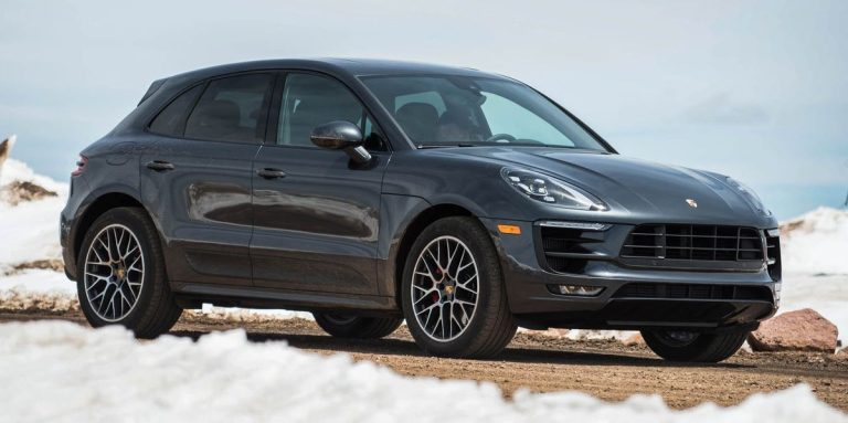 Revue, prix et spécifications du Porsche Macan GTS 2018