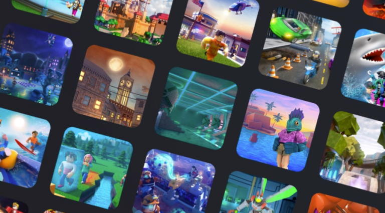 Roblox va maintenant masquer les publicités pour les utilisateurs de moins de 13 ans et interdire les publicités pour les parties du corps des insectes
