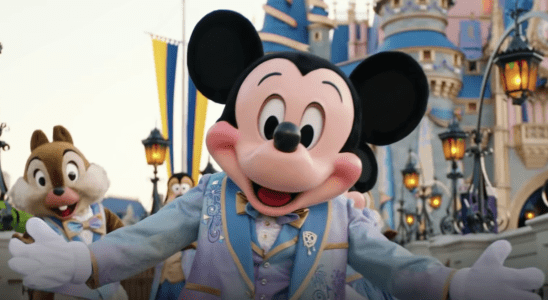 Ron DeSantis publie un nouveau document appelant à "l'éthique" de Disney World et il semble que le match d'échecs ne soit pas encore terminé