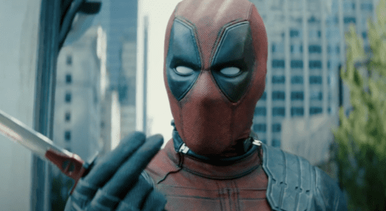 Ryan Reynolds prépare le prochain mouvement, et ce n'est pas un autre film mais quelque chose de totalement différent