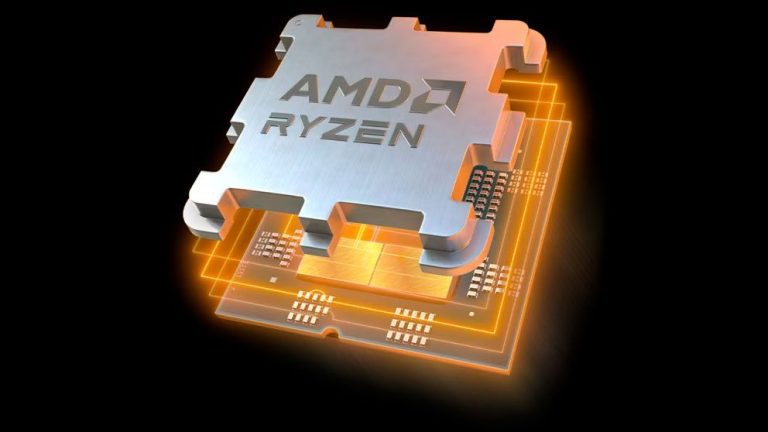 Ryzen 7 7800X3D offre des performances de jeu similaires sur les cartes mères X670 et A620