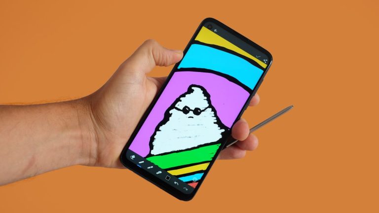 S23 Ultra trop cher ?  Le prochain téléphone économique de Motorola pourrait fournir votre solution de stylet