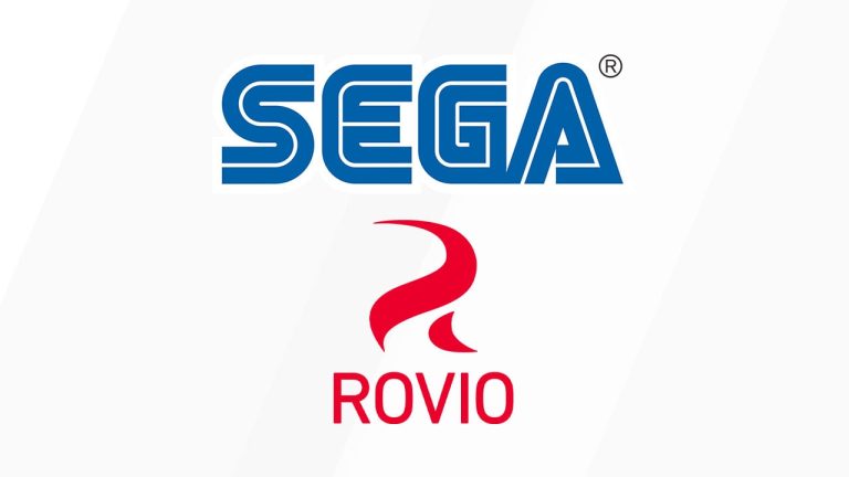 SEGA rachète Rovio pour 706 millions d'euros    
